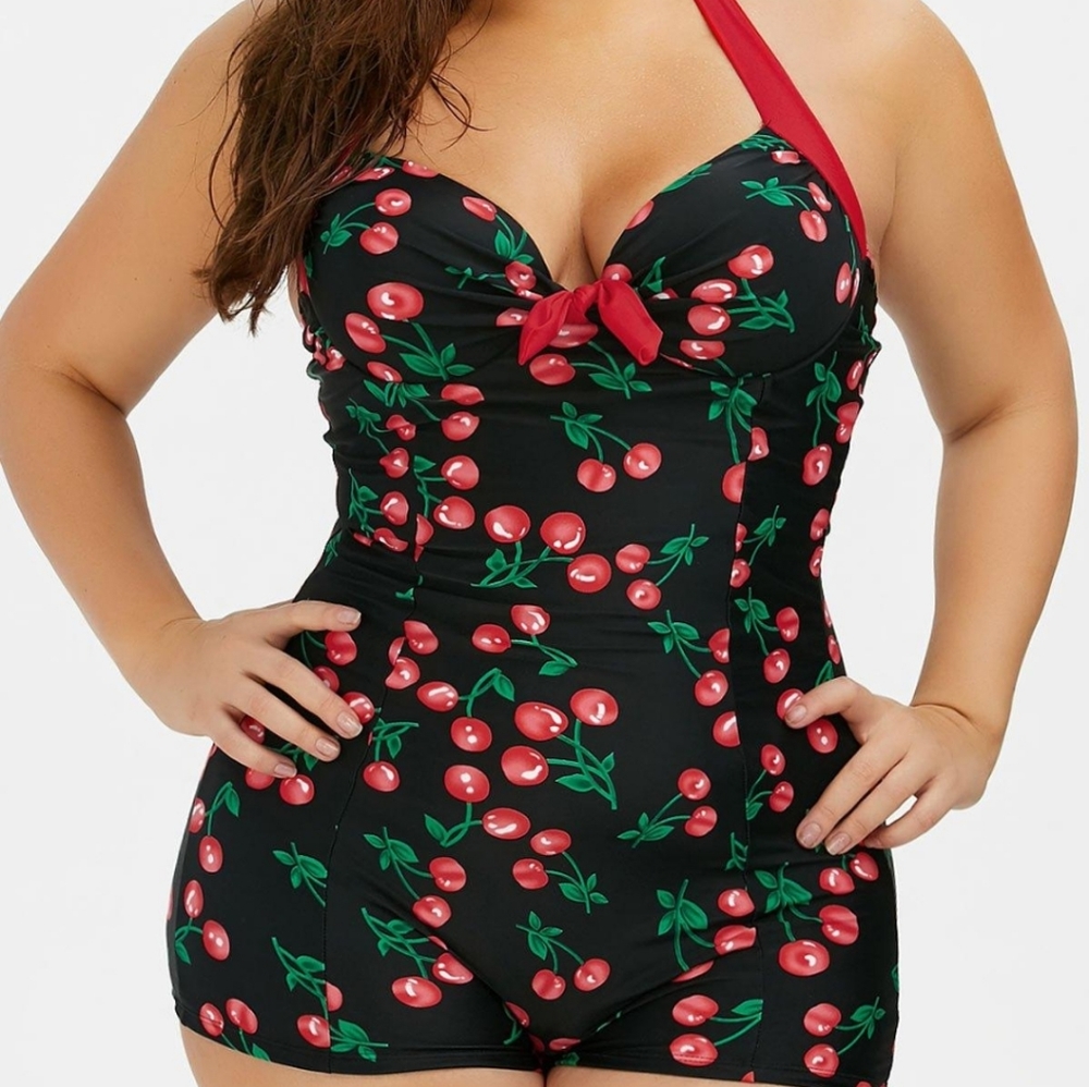 Bathing suit